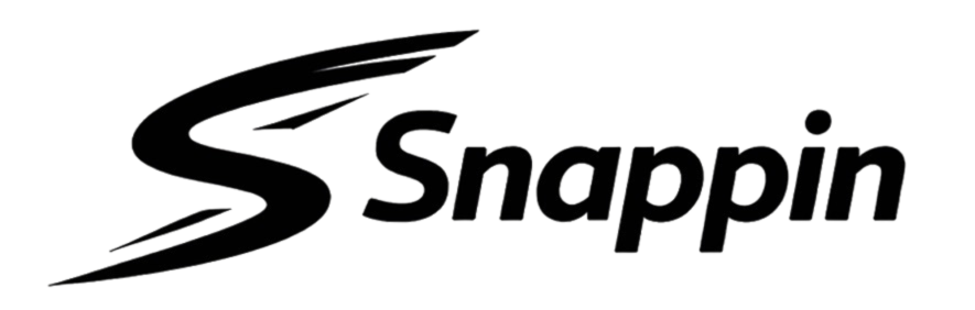 Snappin Admin